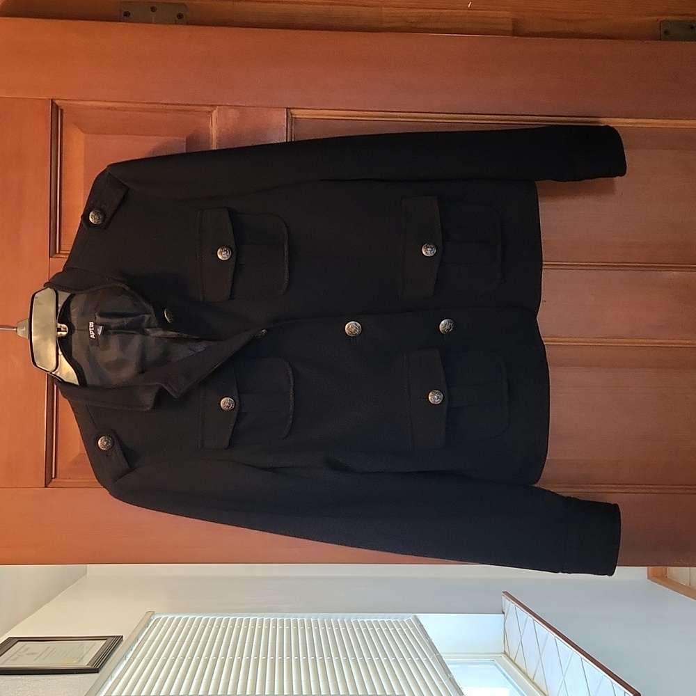 Apt.8 button up proper jacket